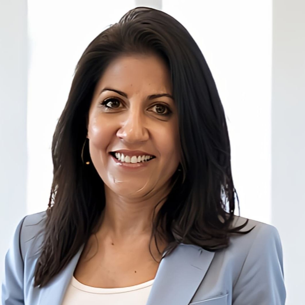 Vaishali Jain